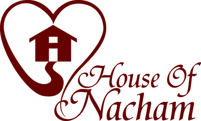House of Nacham logo
